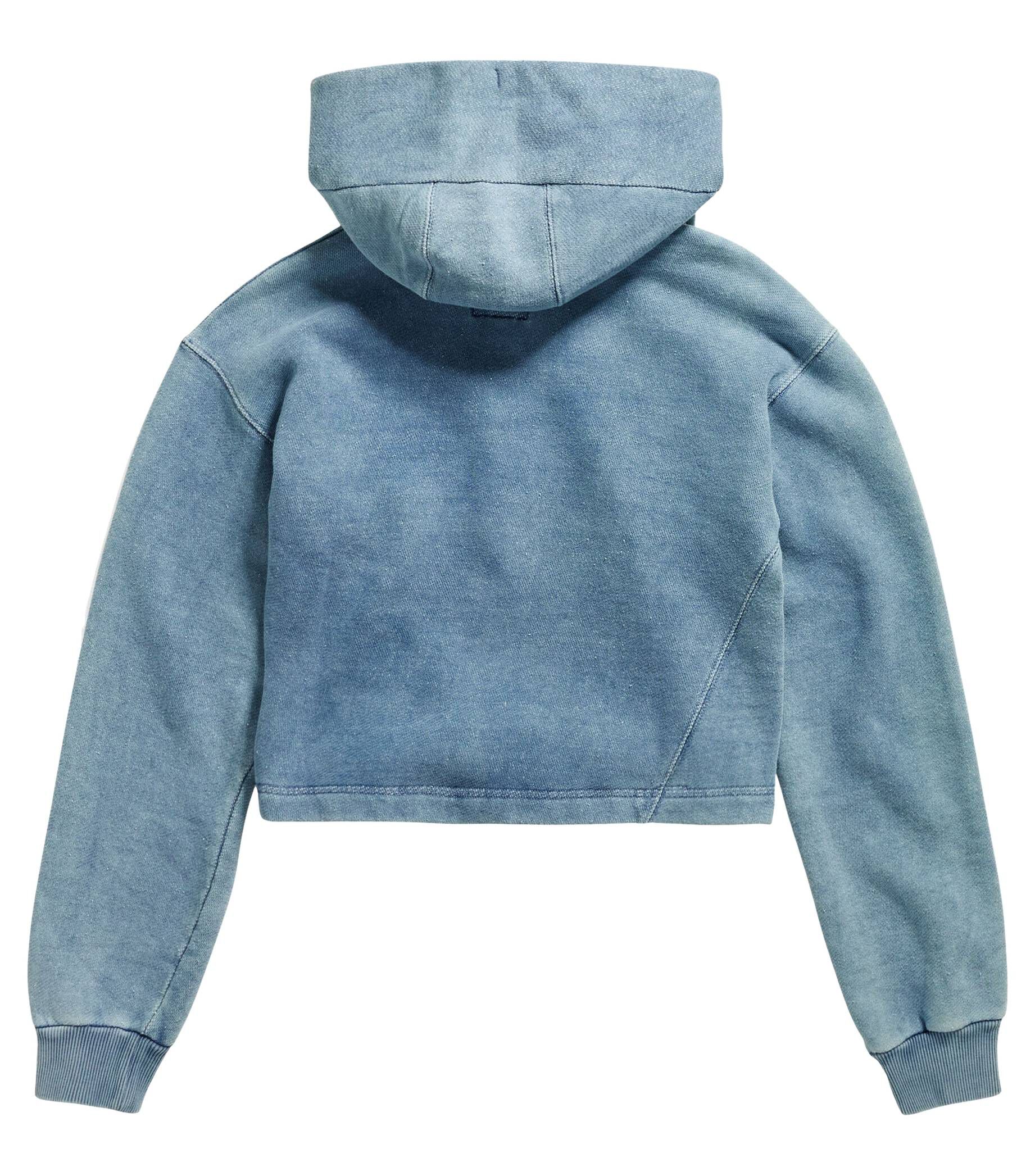 G-Star RAW| Damen Hoodie