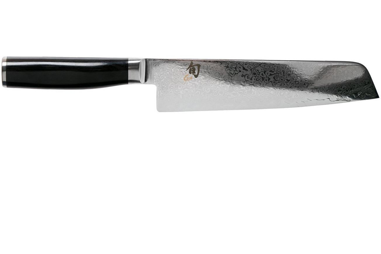 Kai Shun Tim Mälzer Minamo santoku 18 cm