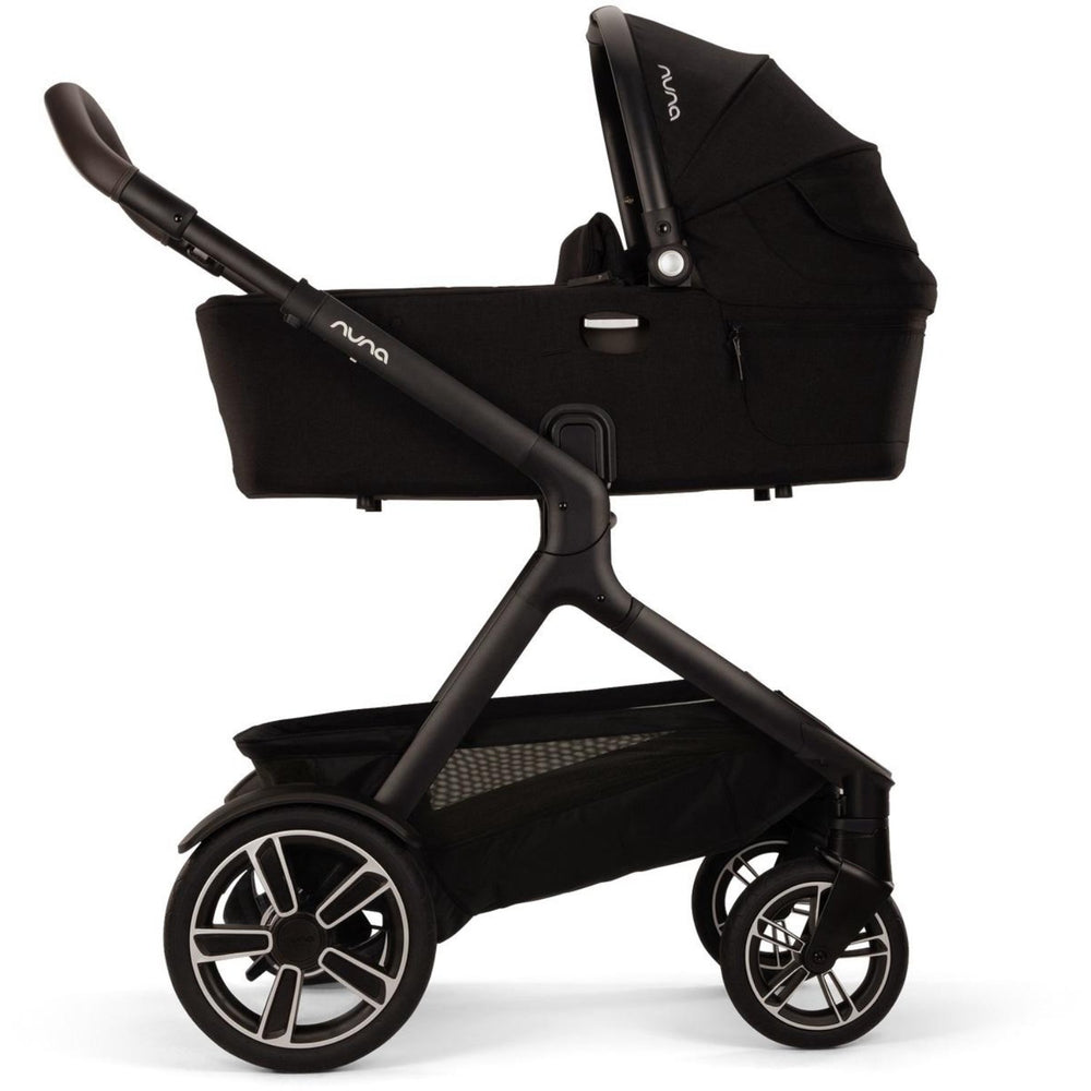 Køb Nuna Caviar Demi Next Carry Cot W/Rc