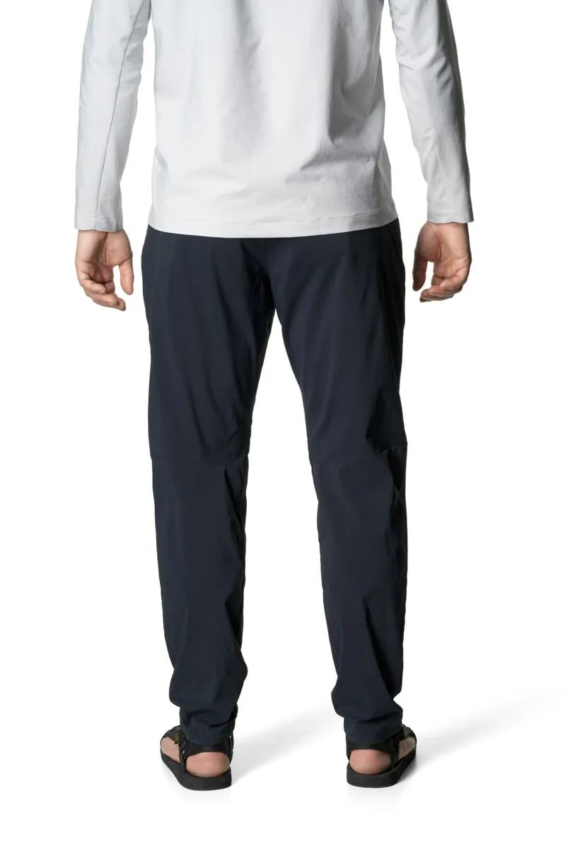 Houdini Men's Wadi Pants True Black