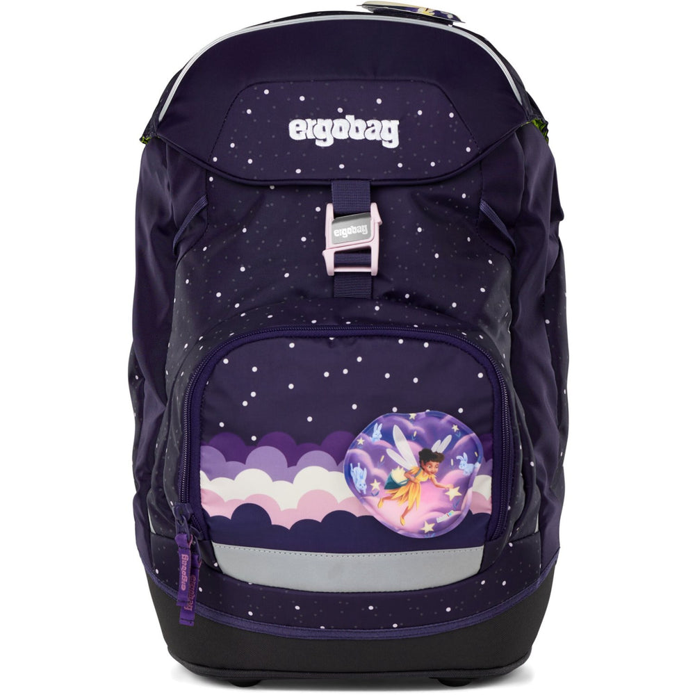 Køb Ergobag StargazBear Prime Skoletaske