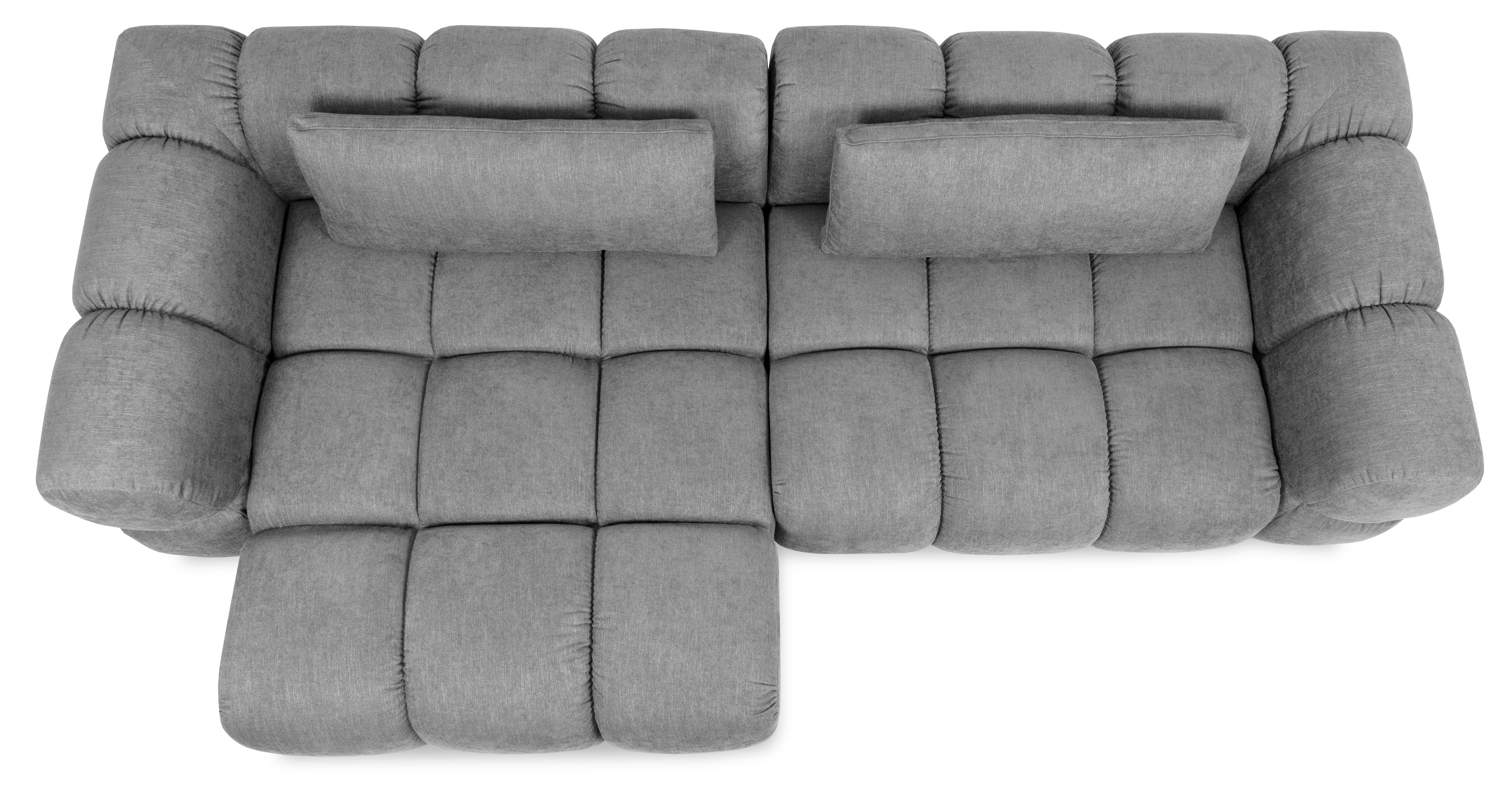 Loungebank Delight