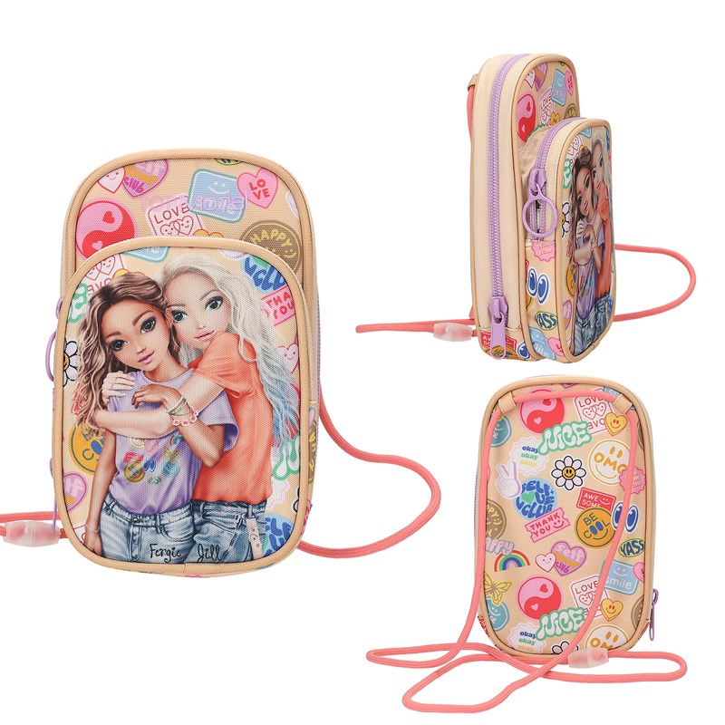 TOPModel<br>Mobiltaske Girl Power