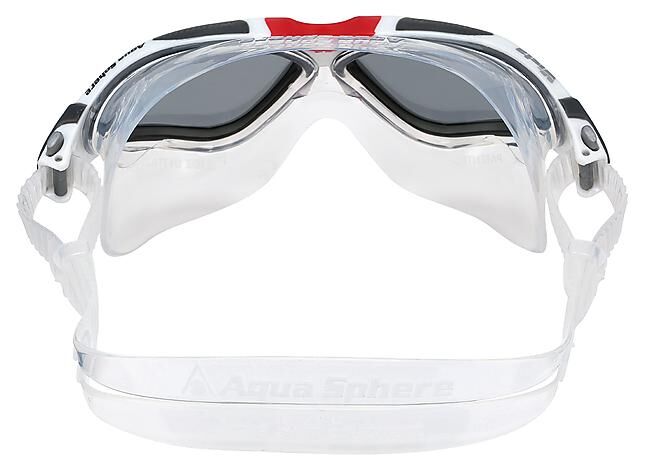 AQUASPHERE - MASQUE DE NATATION VISTA FUME