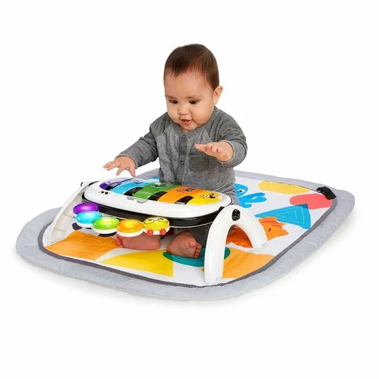 Tapis d'activités 4 en 1   de               Baby Einstein