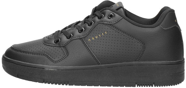 Cruyff Indoor Royal zwart
