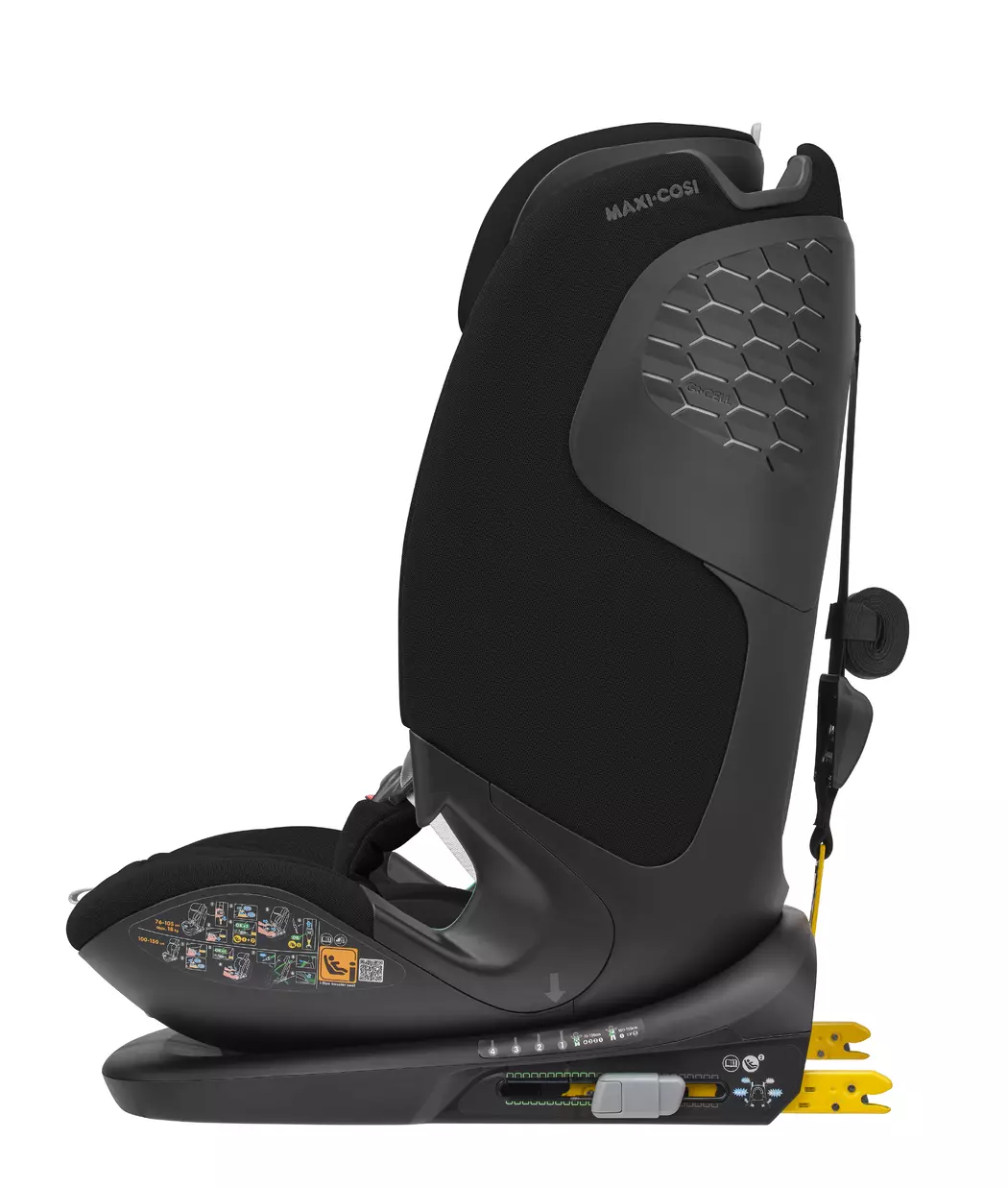 Kindersitz Titan Pro² i-Size
