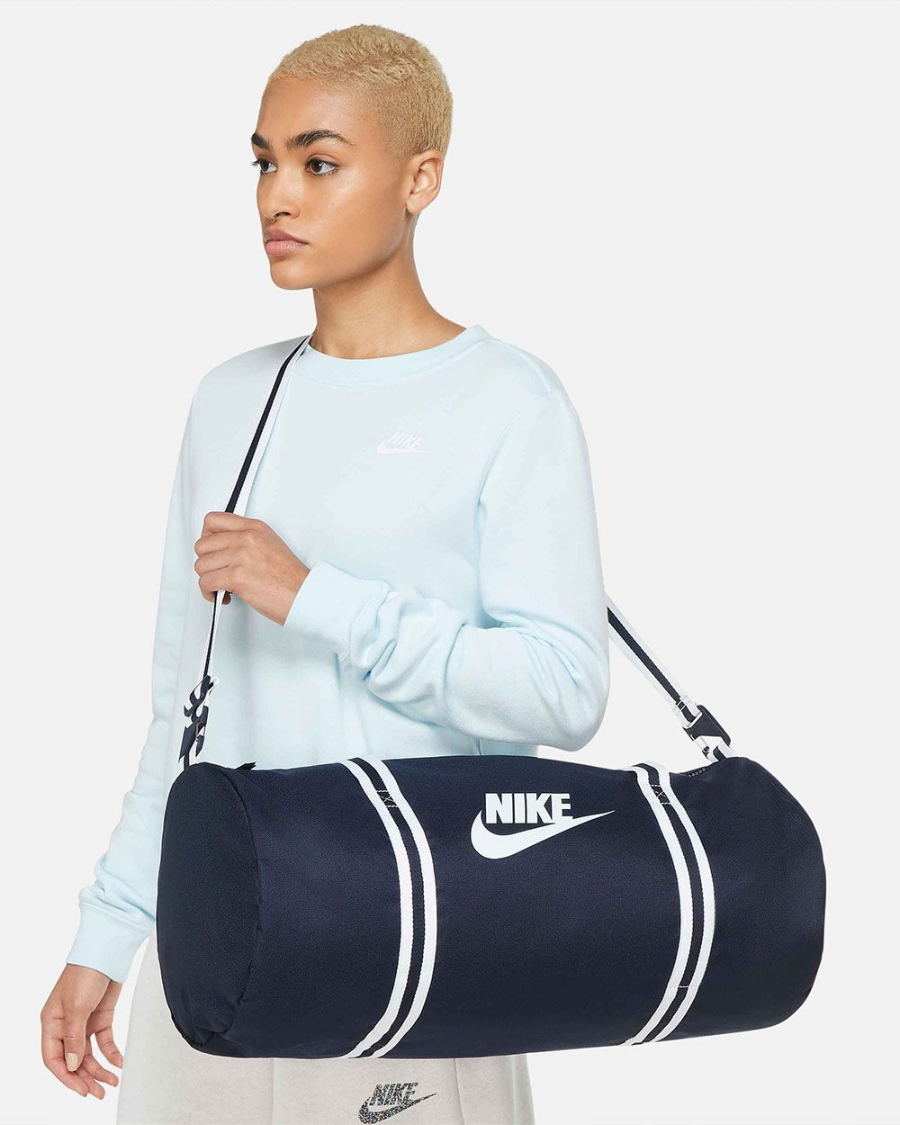 Sac de sport Nike Heritage