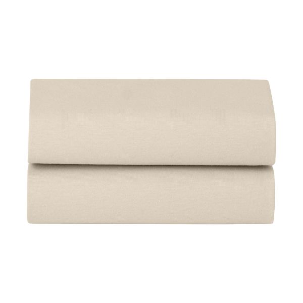 Snüz Hoeslaken Snuzpod Co-Sleeper - 2 Pack