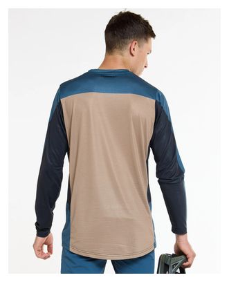 Maillot à Manches Longues Dharco Homme Race Levi