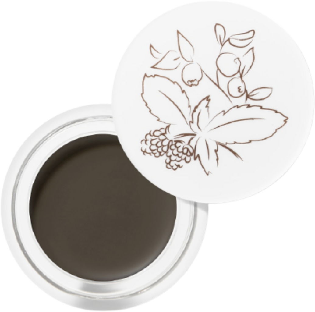 100% Pure  Long Last Brows, Medium Brown (4,50 g)