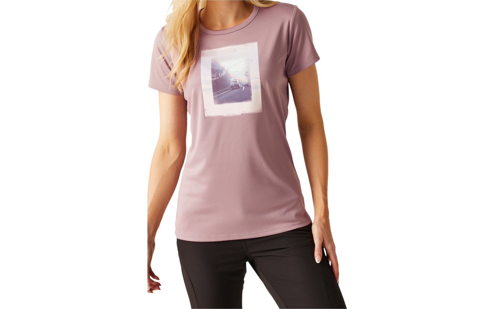 Regatta Women’s Fingal VIII Damen T-Shirt