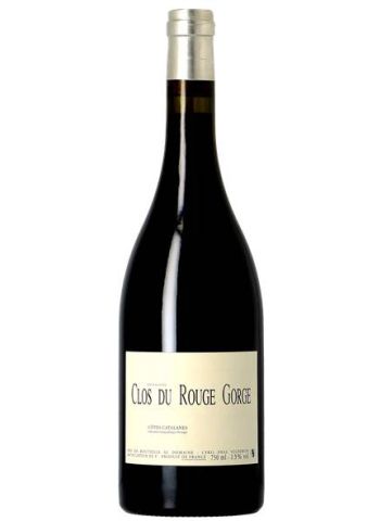 Vieilles Vignes - Clos du Rouge-Gorge