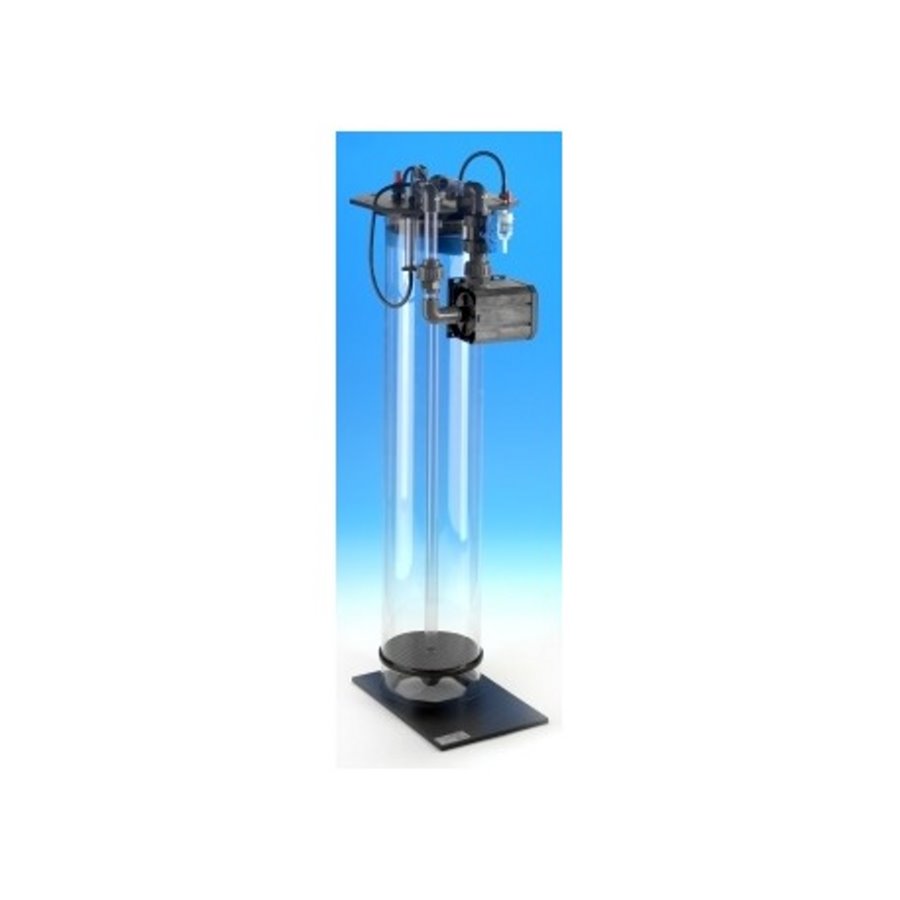 Reator de cálcio DELTEC PF 1001