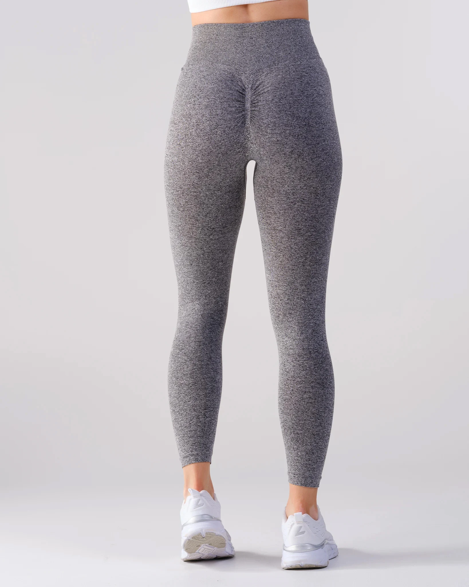 Levity 2-MIXPACK Device Seamless Ruch Tights