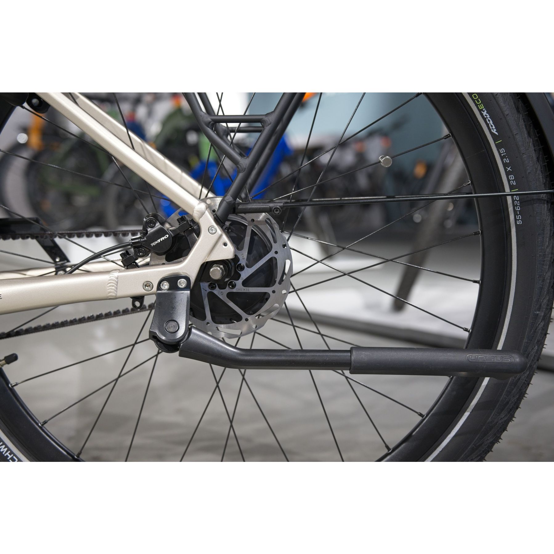 Kalkhoff Image 3 Excite 380 2026