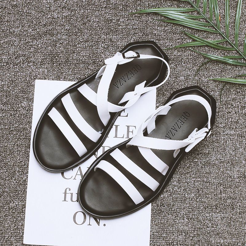 VEAZ - Sandalen met bandjes