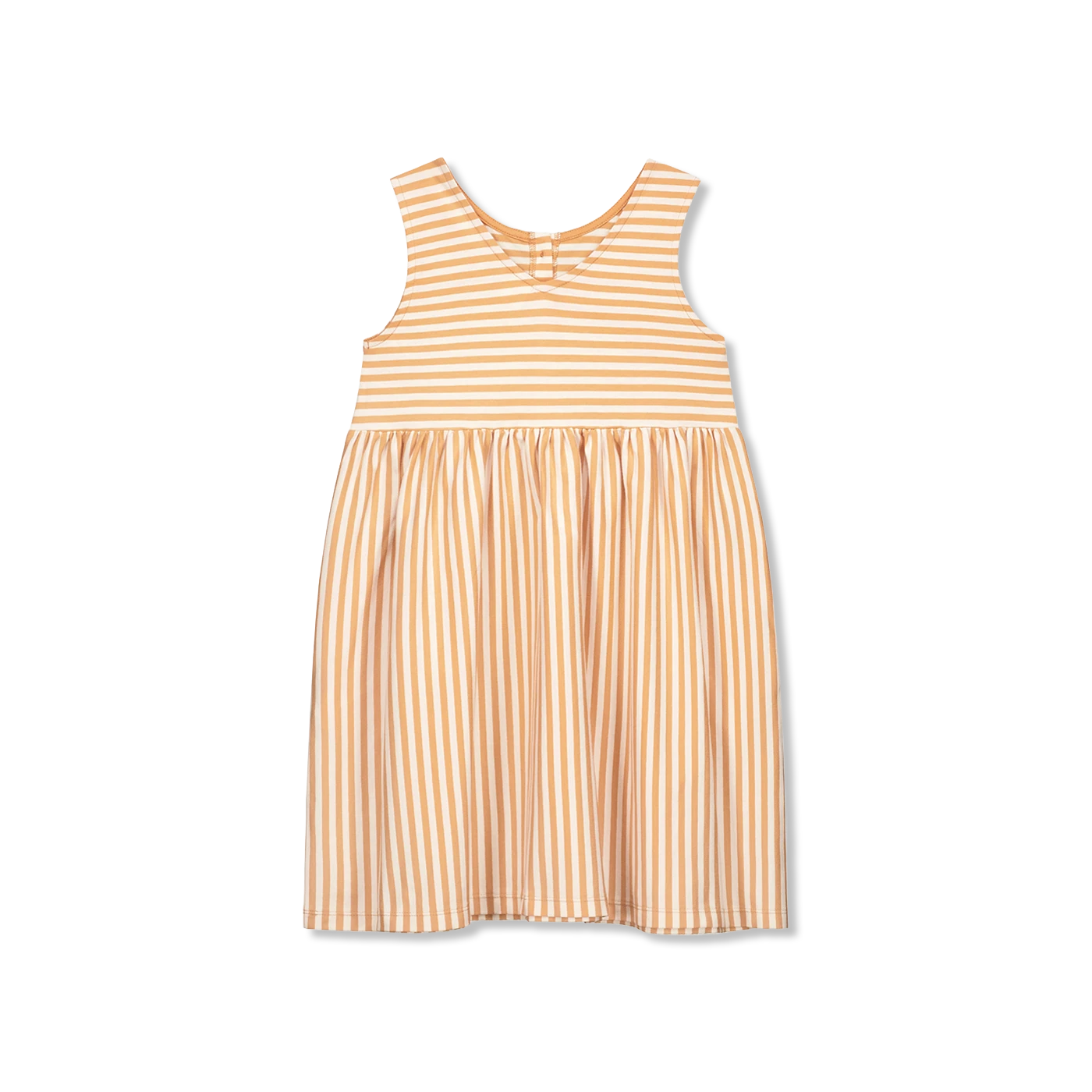 Sleeveless Dress kjole
