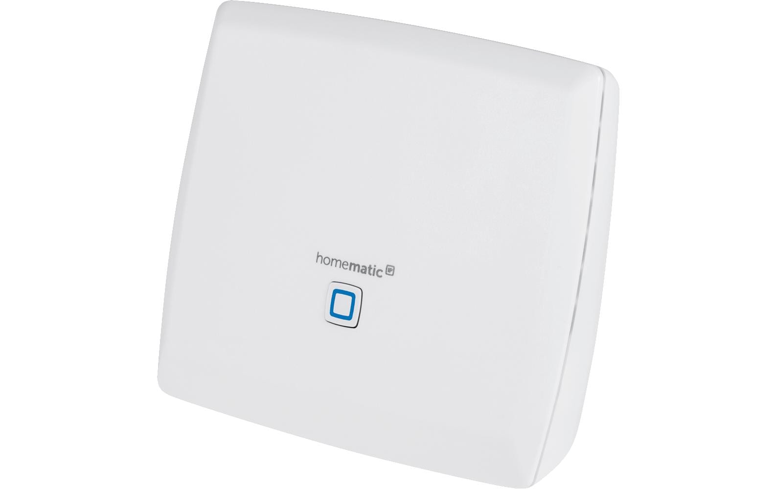 Smart Home Zentrale CCU3 mit mediola AIO CREATOR NEO Lizenz<br>Die leistungsstarke Zentrale für die lokale und komfortable Steuerung Ihres Smart Homes – HmIP-CCU3