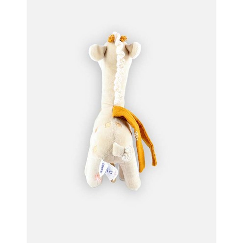 Tiga peluche musicale 36 cm - NOUKIE 'S