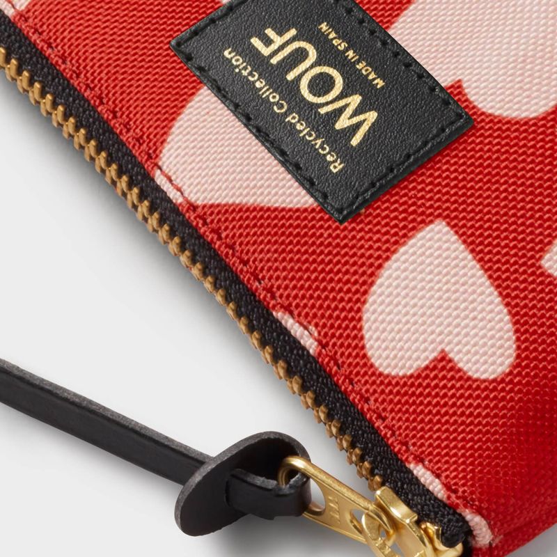Pochette small 13 cm Amore