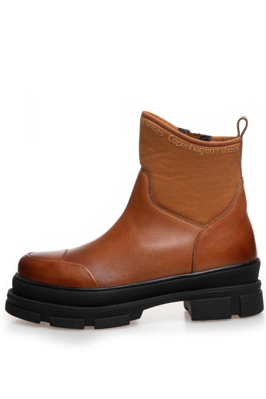 Copenhagen Shoes The Winter Boot