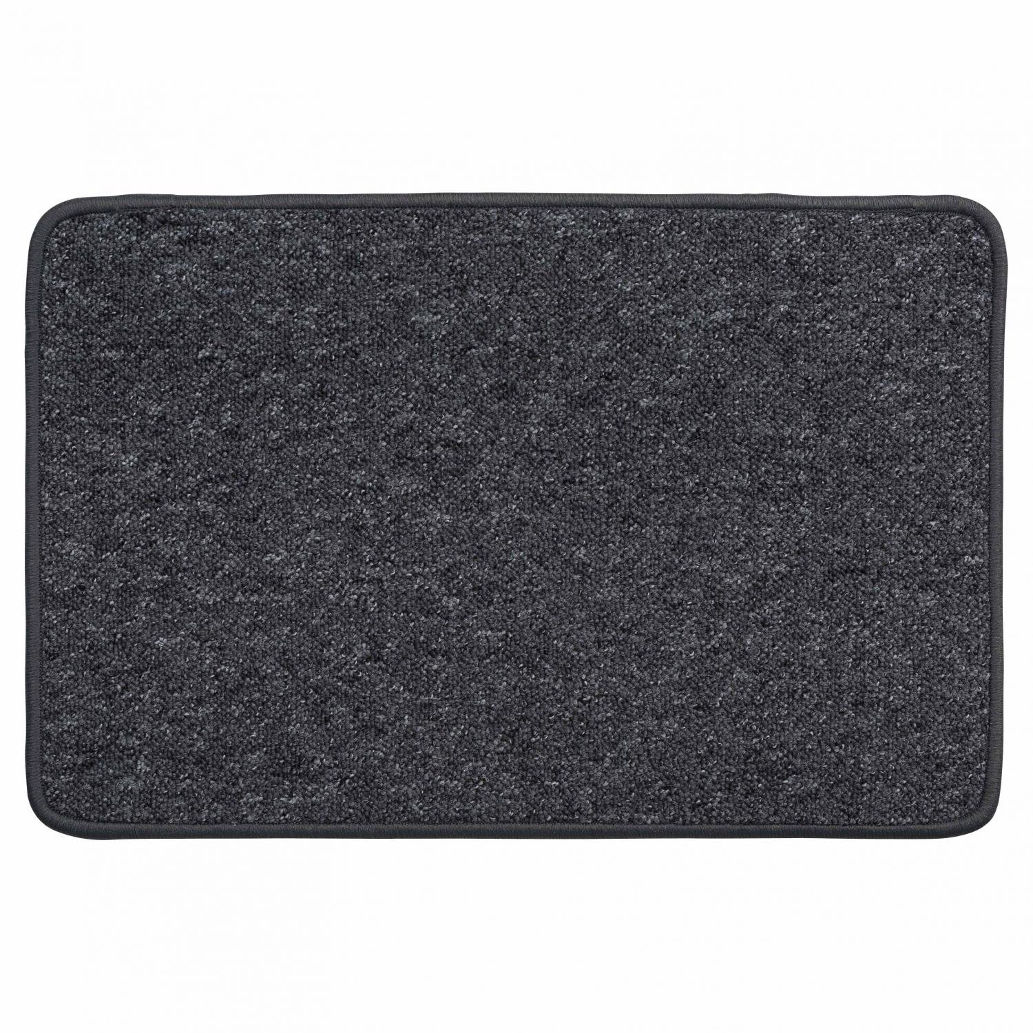 Pro Car Heizteppich Palais 230 V 60 x 40 cm anthrazit