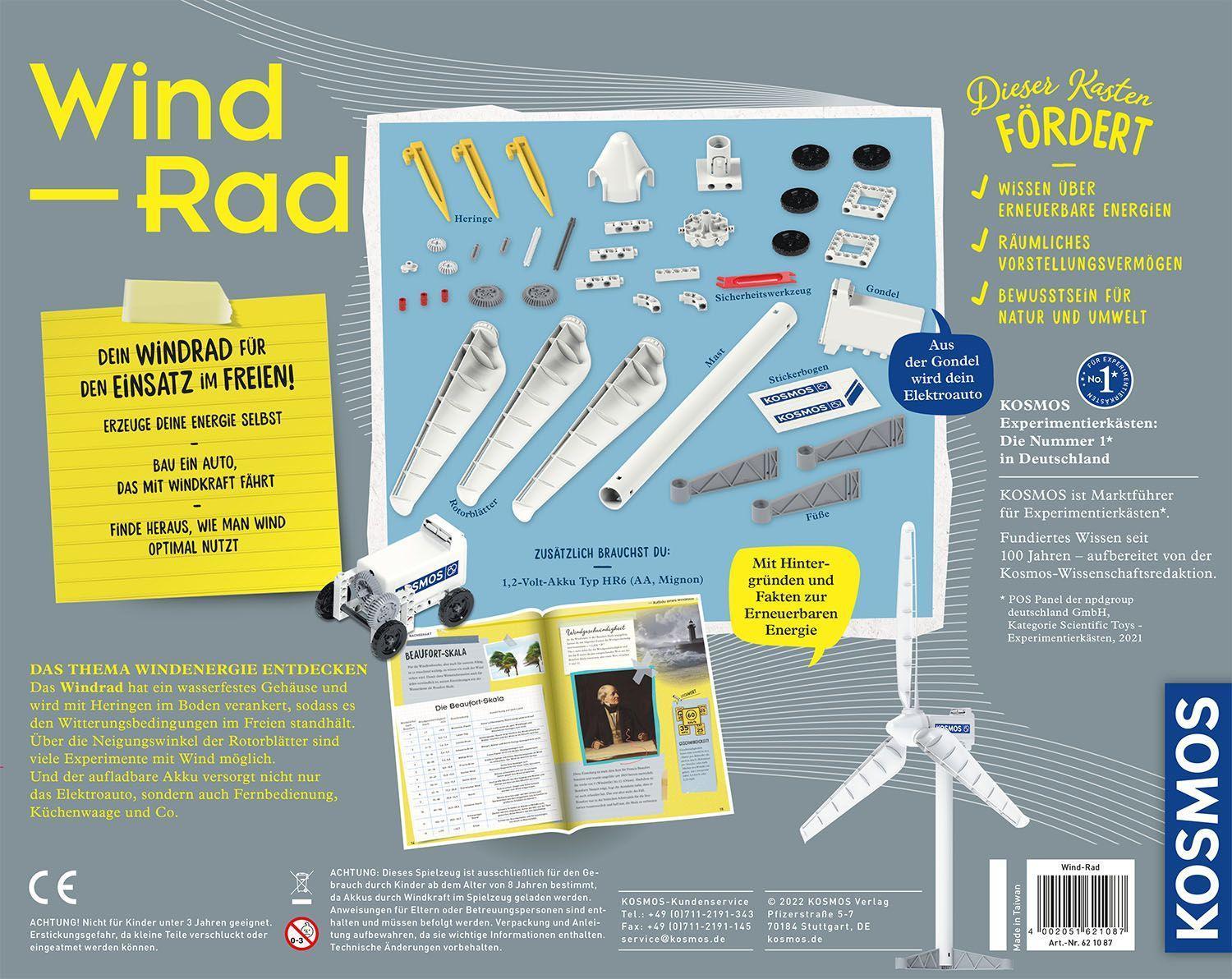 Windrad