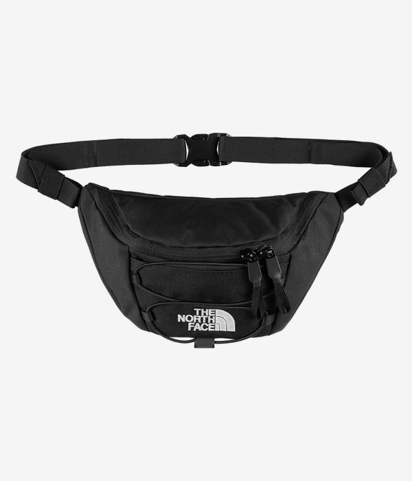 The North Face Jester Lumbar Tasche 2,2L (tnf black)