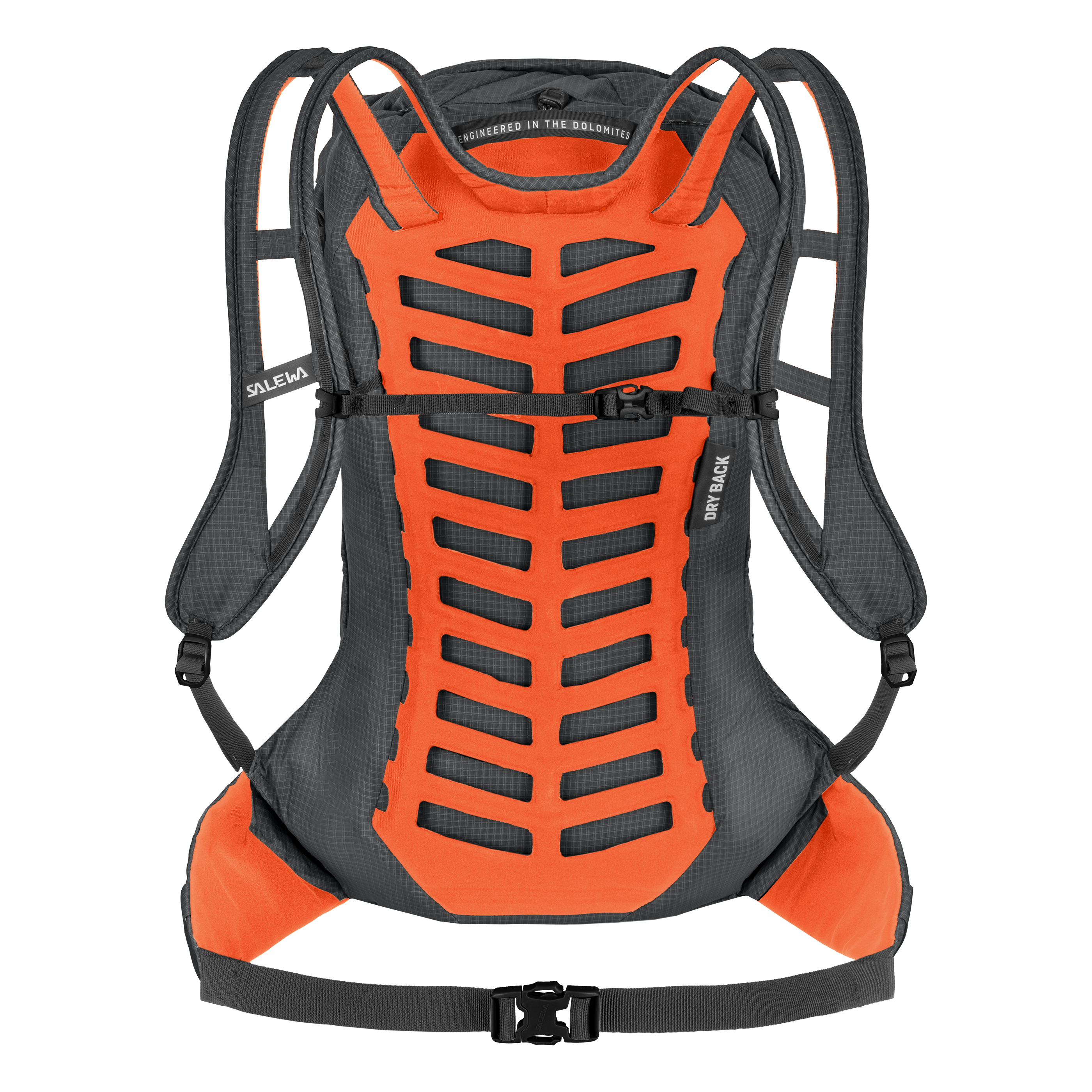 Pedroc Pro 22L Rucksack Herren
