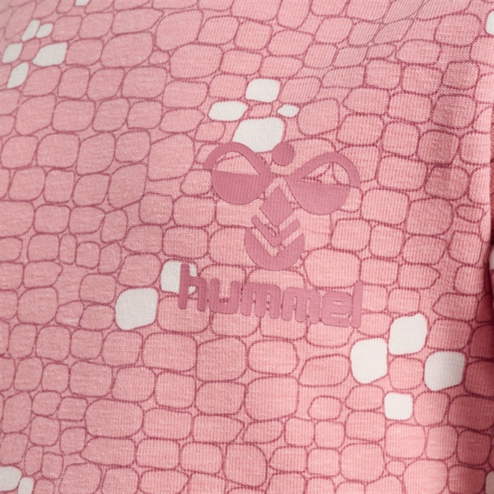 Bridal Rose Zanzi Kjole S/S - Hummel → Luksusbaby.dk