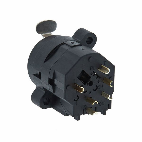 Neutrik NCJ5 FI-S