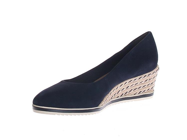 Tamaris 1-22303-42 navy