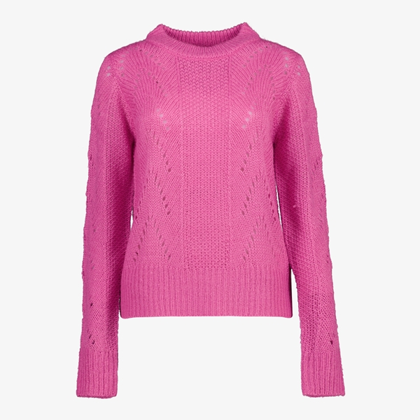 TwoDay dames trui roze
