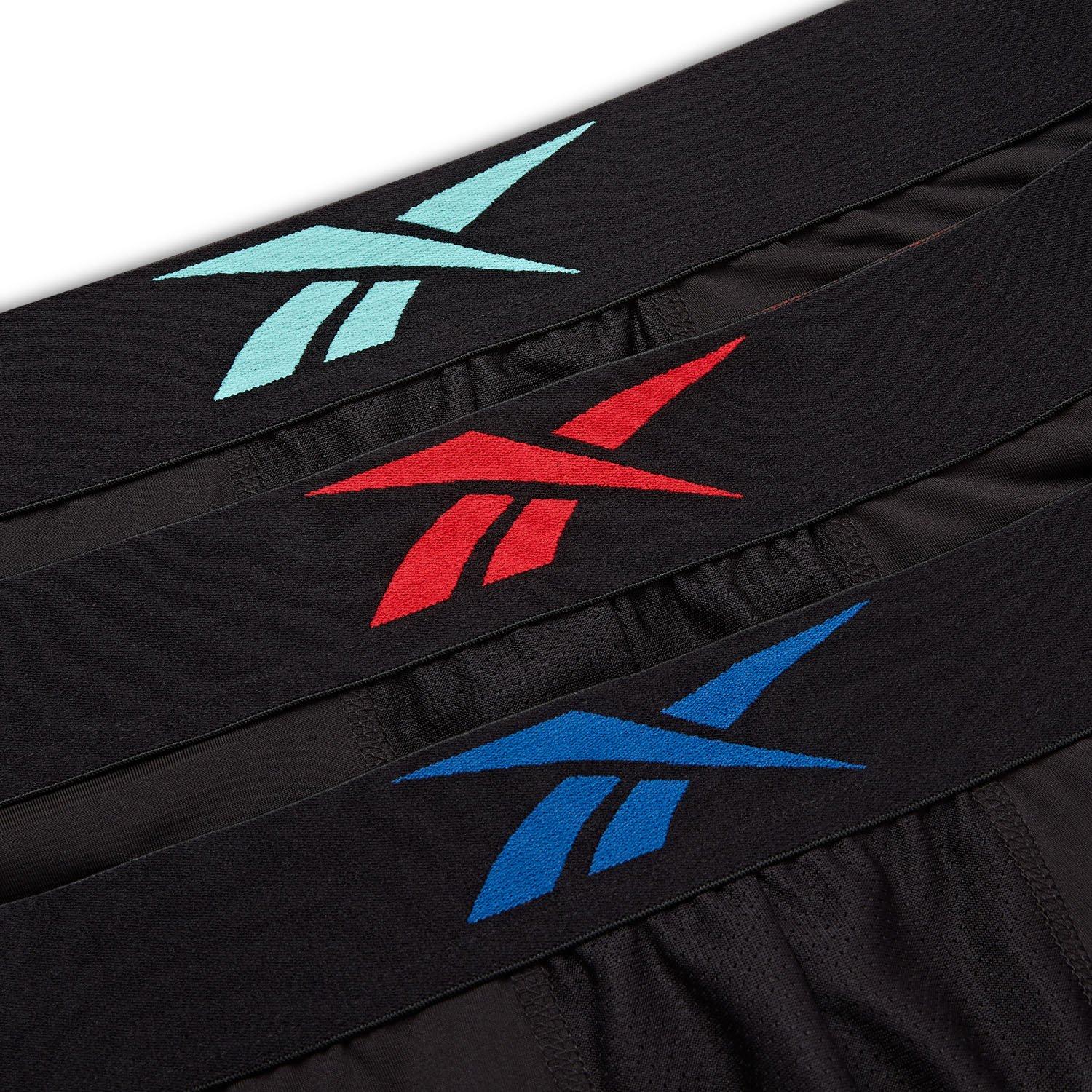 Reebok Trunks Long Sn53