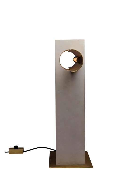 DCW éditions Cauvet Pi tafellamp LED