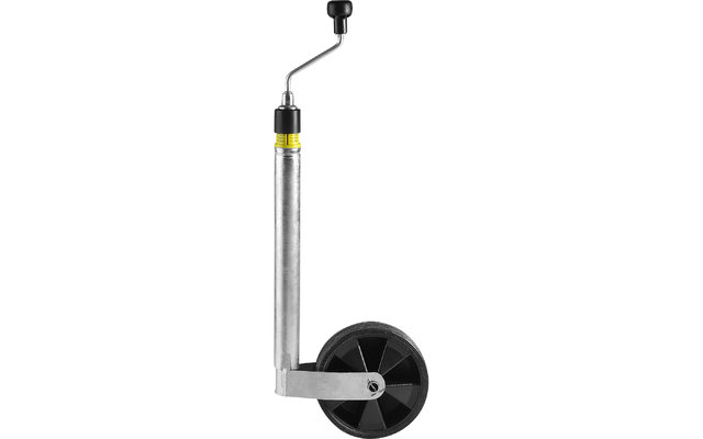 Winterhoff Deichsel-Stützrad mit integrierter Stützlastanzeige ST 48-CW-240 S