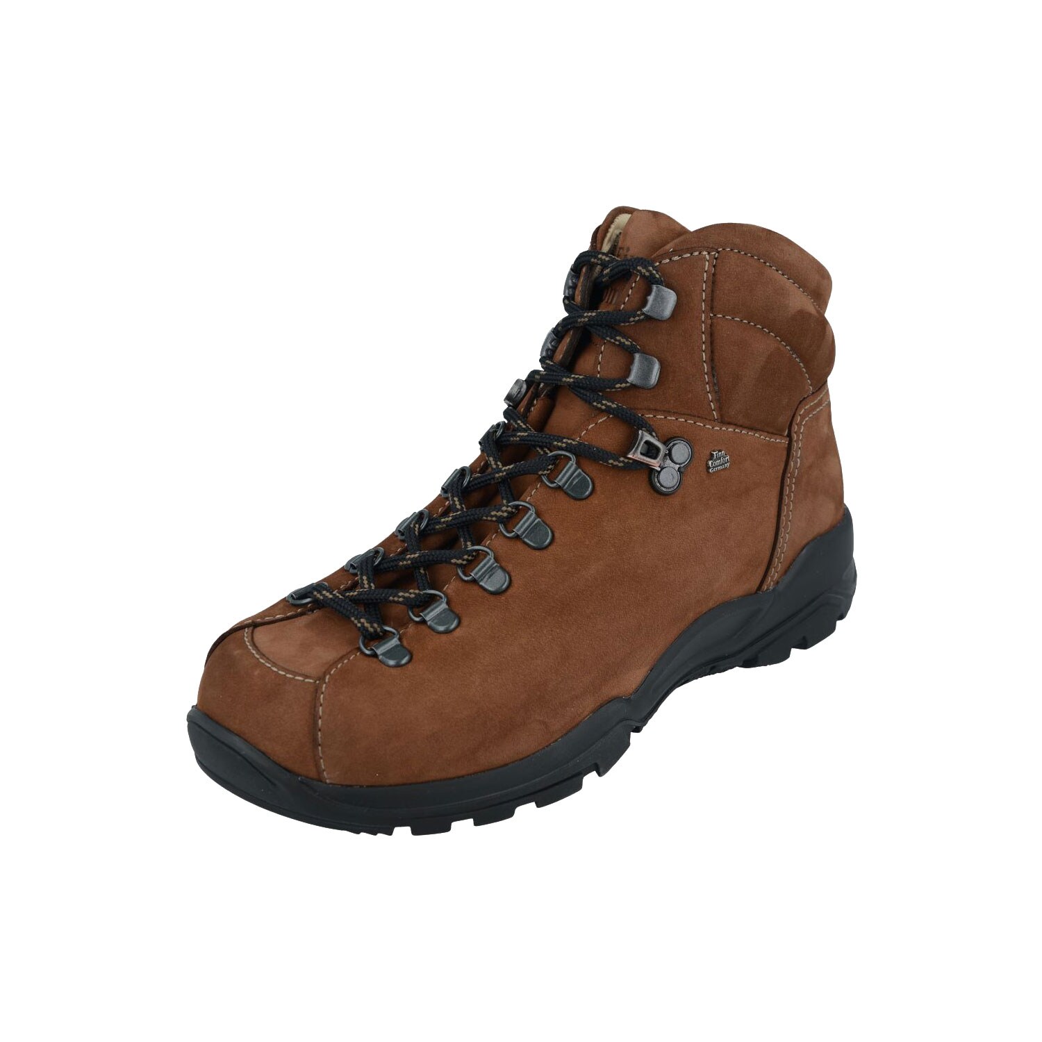 Finn Comfort Garmisch Damen Wanderstiefel