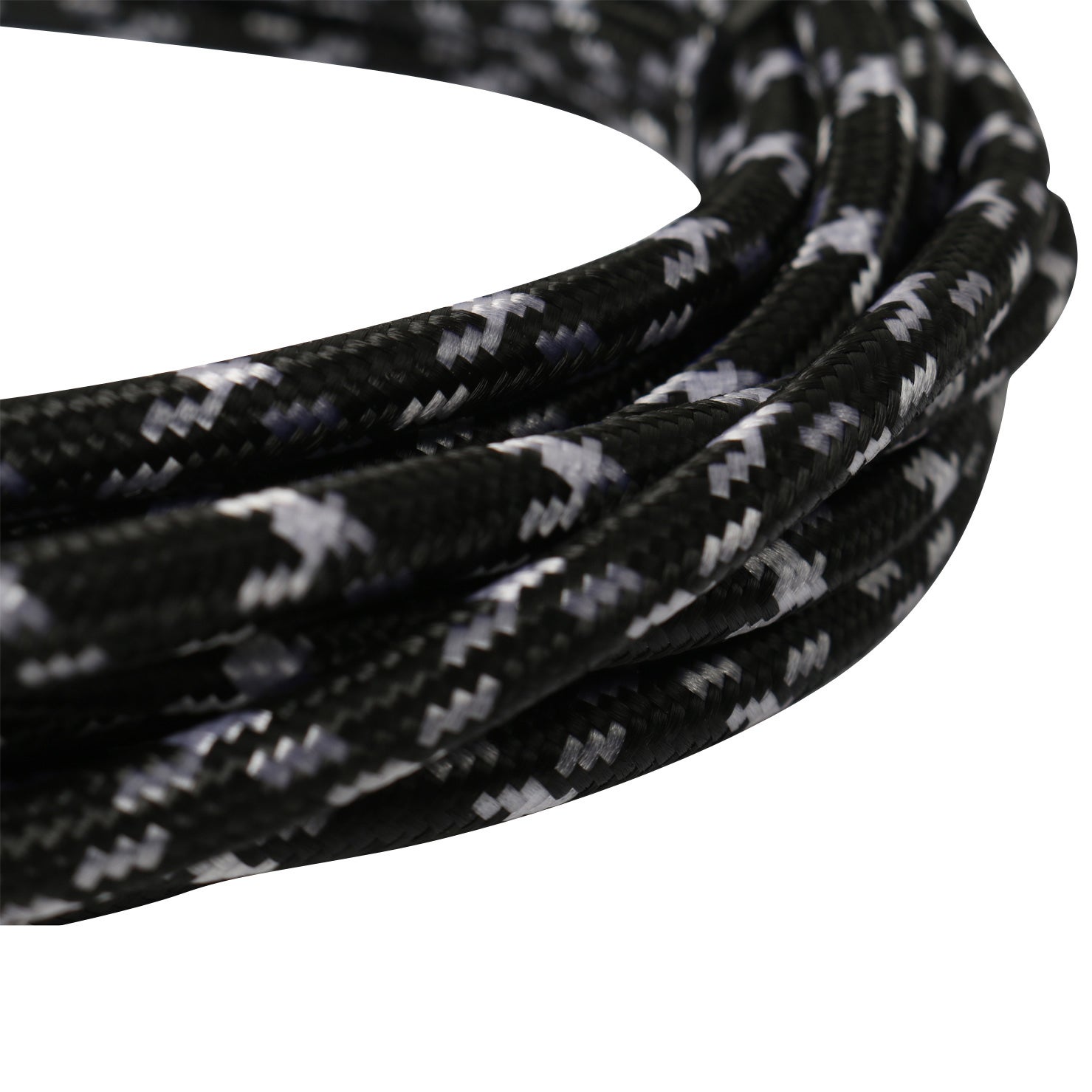 Devine GIT 55 PRO gitaarkabel mono jack-jack haaks 5.5 meter