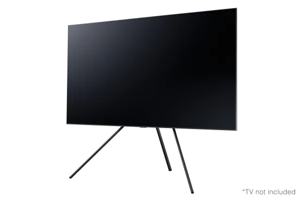 Samsung VG-SESB11K - Stativ - for Tv - sort - skærmstørrelse: 55