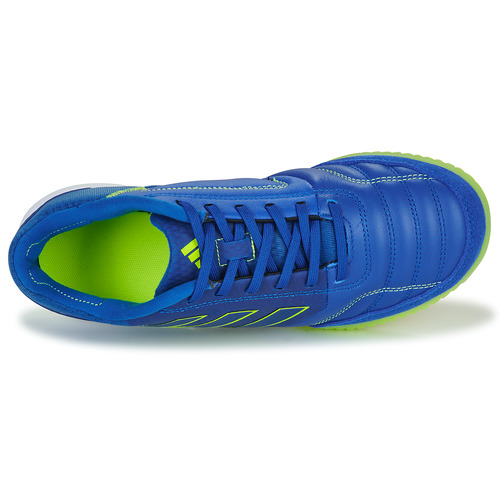 adidas Performance - TOP SALA COMPETITIO - Bleu
