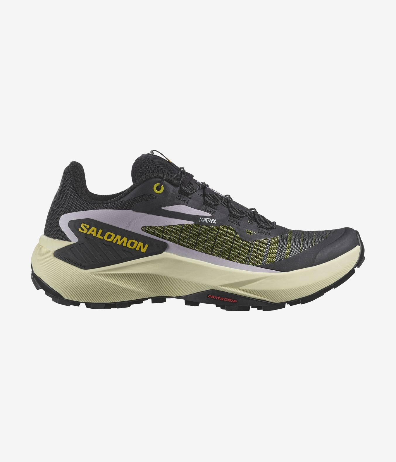 Salomon Genesis W's