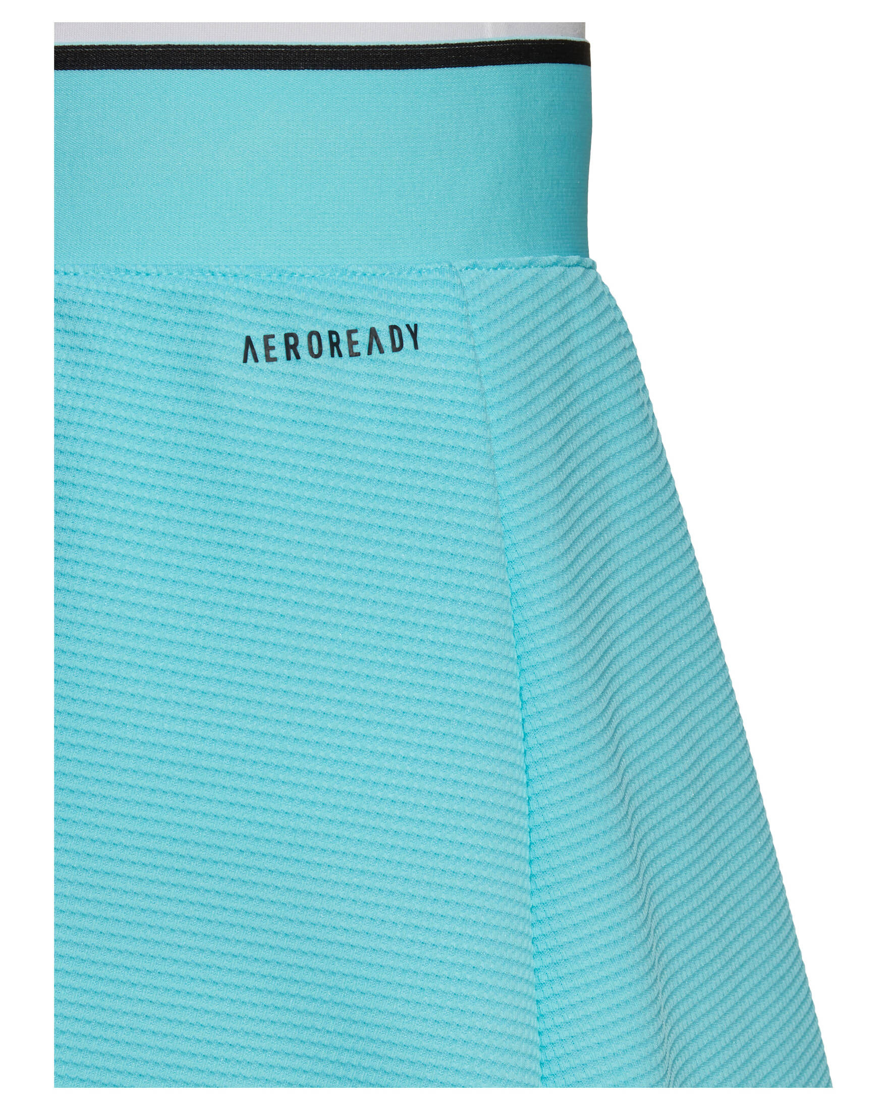 adidas Performance| Damen Tennisrock CLUB SKIRT
