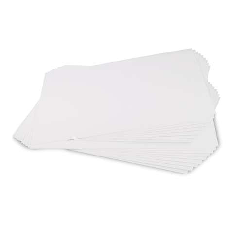 SCHOELLERSHAMMER Transparentes Skizzenpapier GLAMA MICRODRAFT