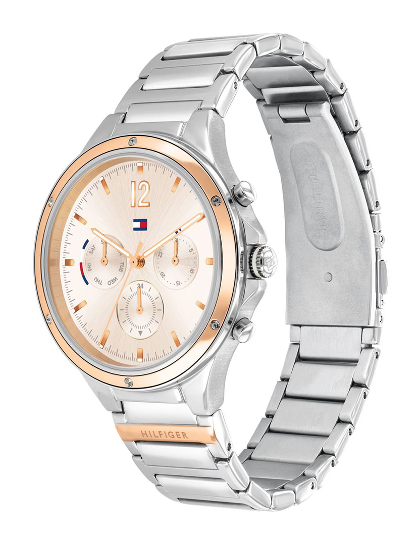 Eve Chronograph Watch