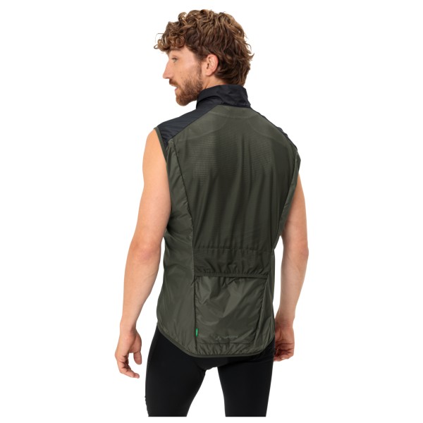 Vaude - Matera Air Vest - Gilet de cyclisme