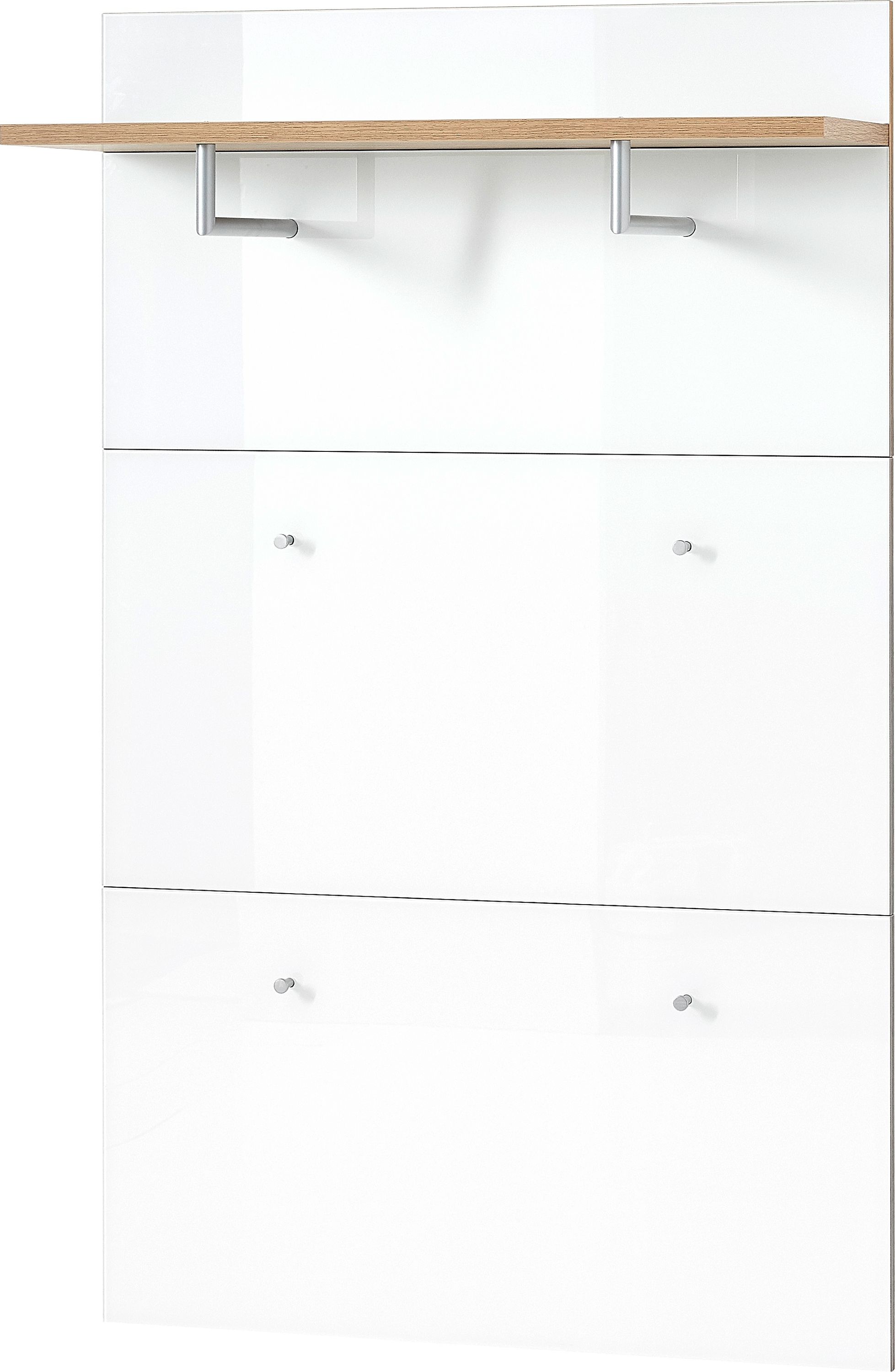 Garderobe TELDE