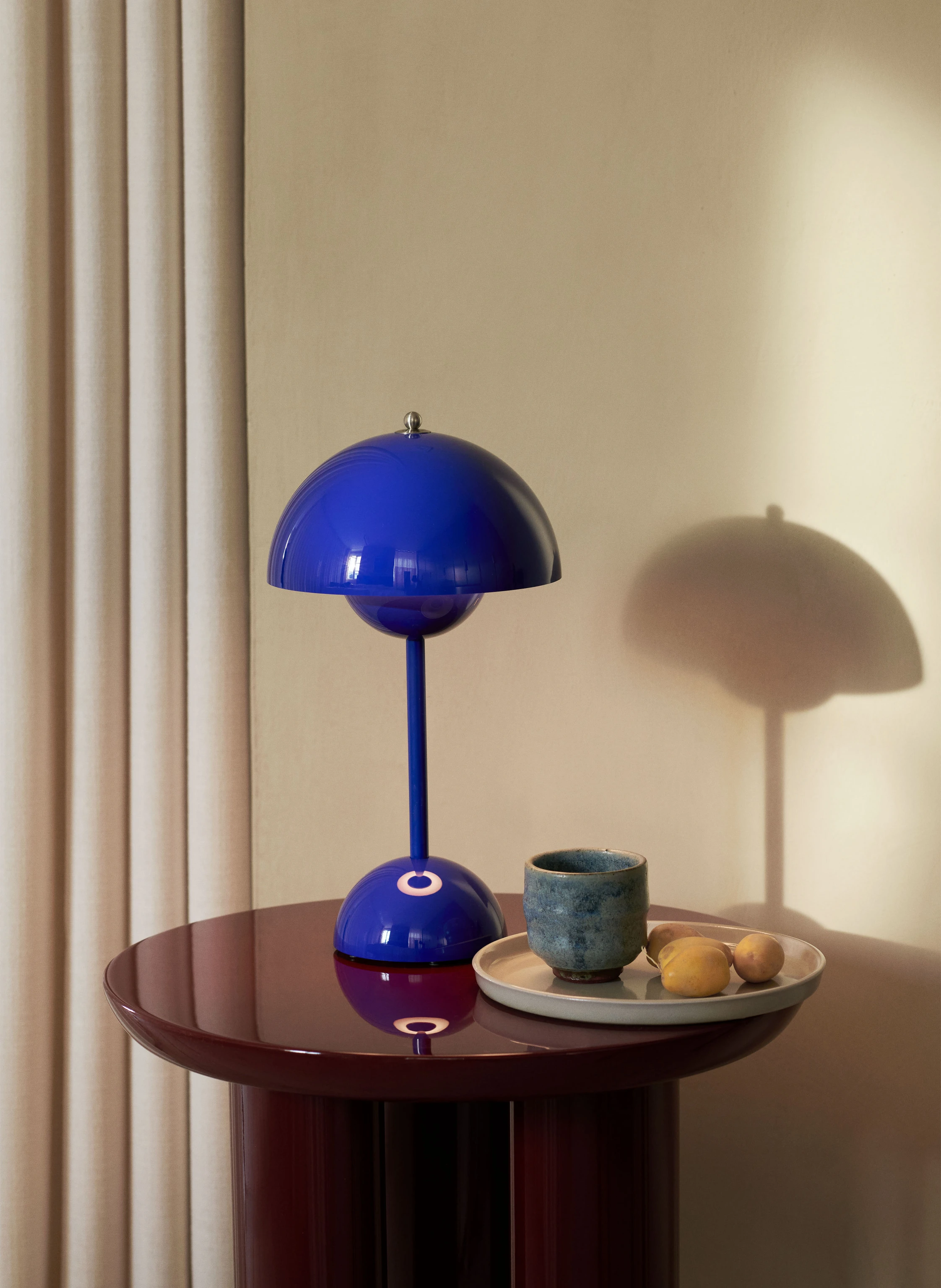 &Tradition Tischleuchte FLOWERPOT VP9