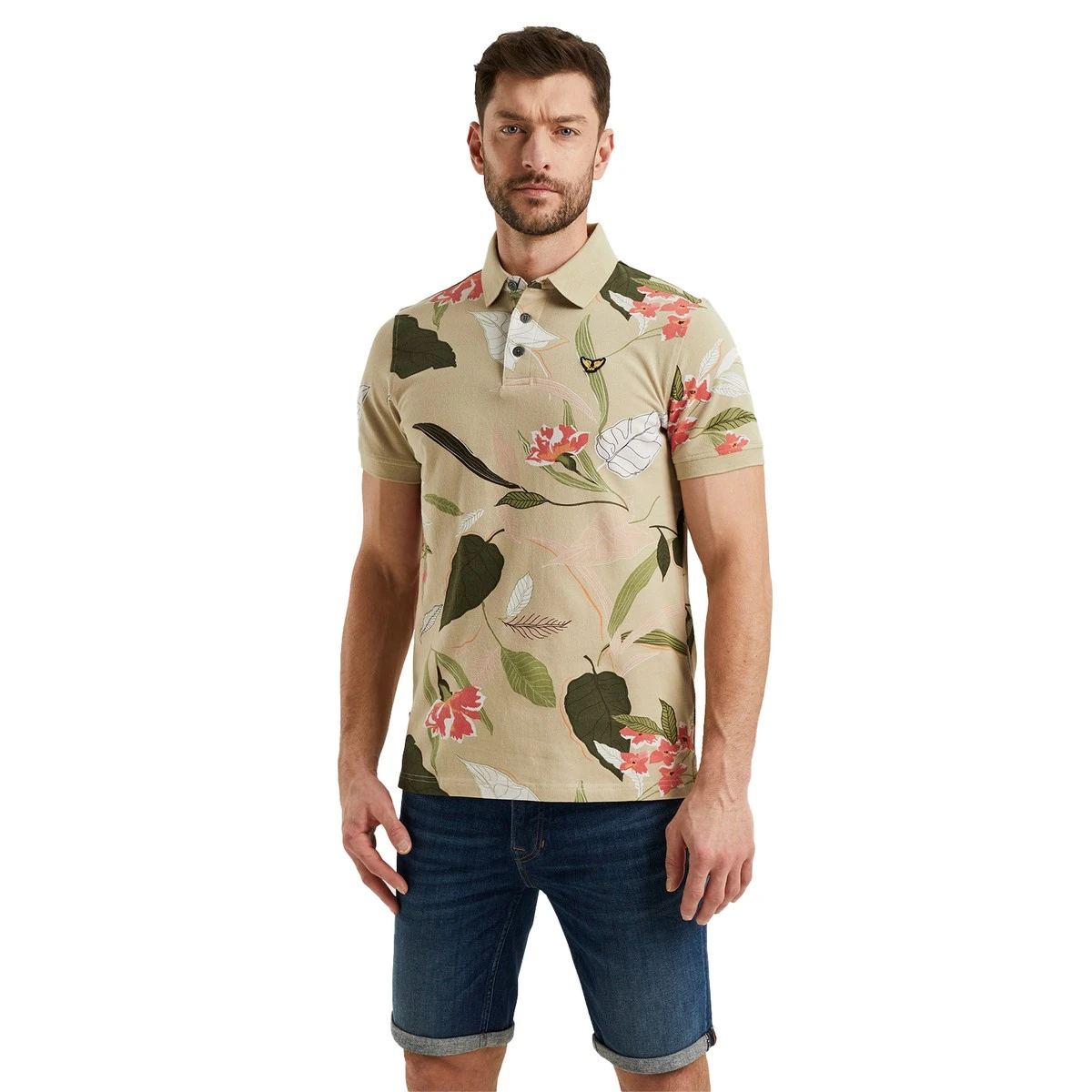 Heren T-shirt PTSS2503567