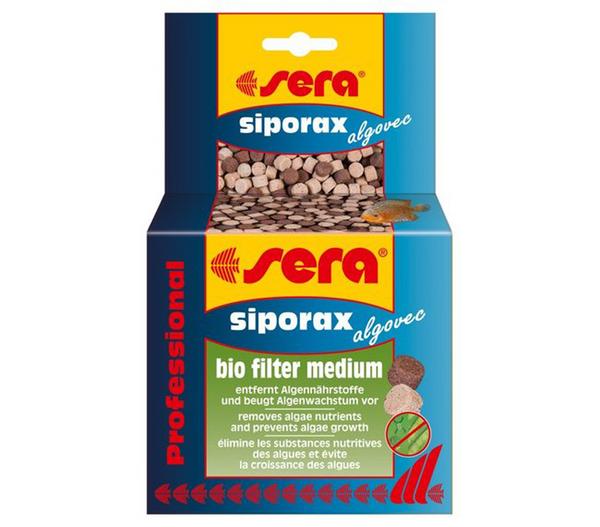 sera siporax algovec Professional